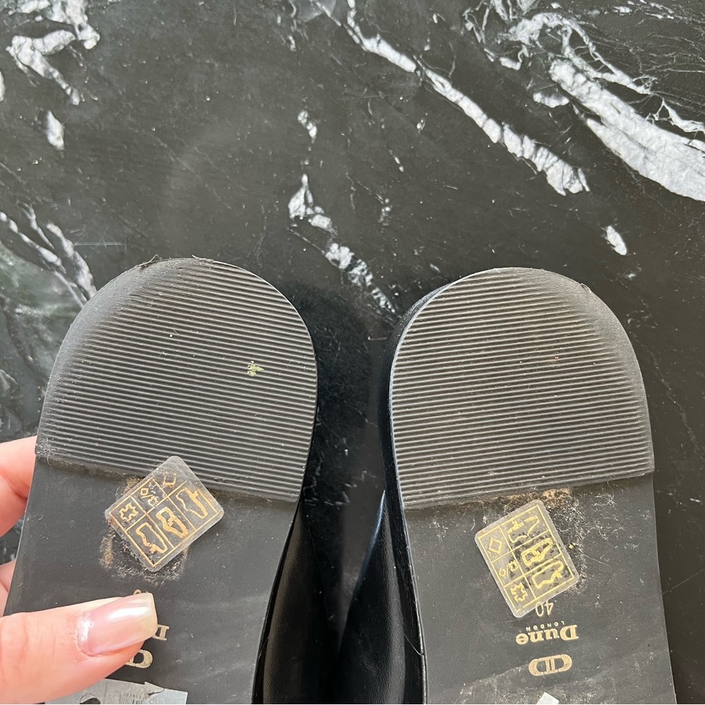 DUNE SANDALS - Picture 4 of 4